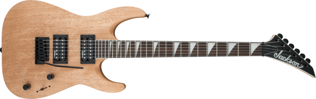 Jackson JS Series Dinky Arch Top JS22