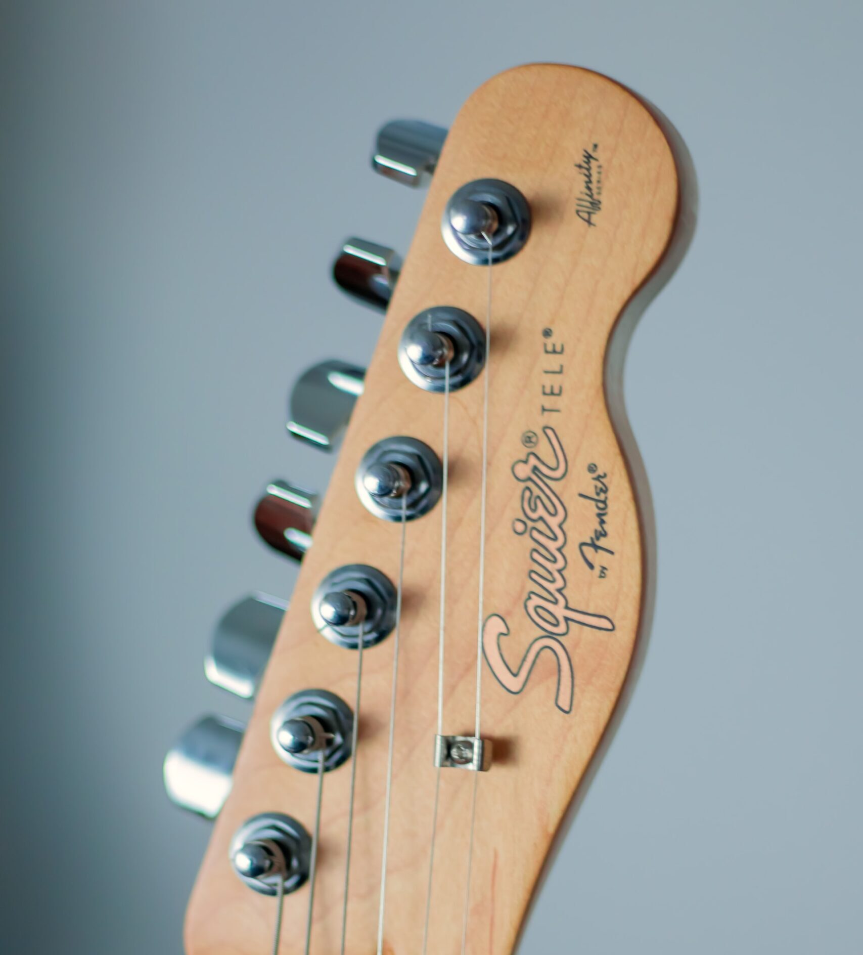 Read more about the article Squier Affinity Series Stratocaster Review 2023: An Impressive Choice for Beginners