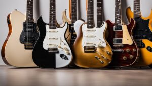 Read more about the article What are the different types of Guitar pickups?