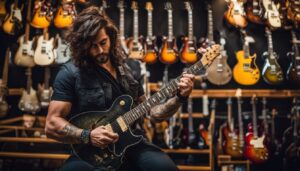 Read more about the article How do I choose the right electric guitar for me?