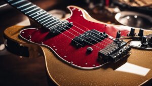 Read more about the article How do I clean and maintain my electric guitar?